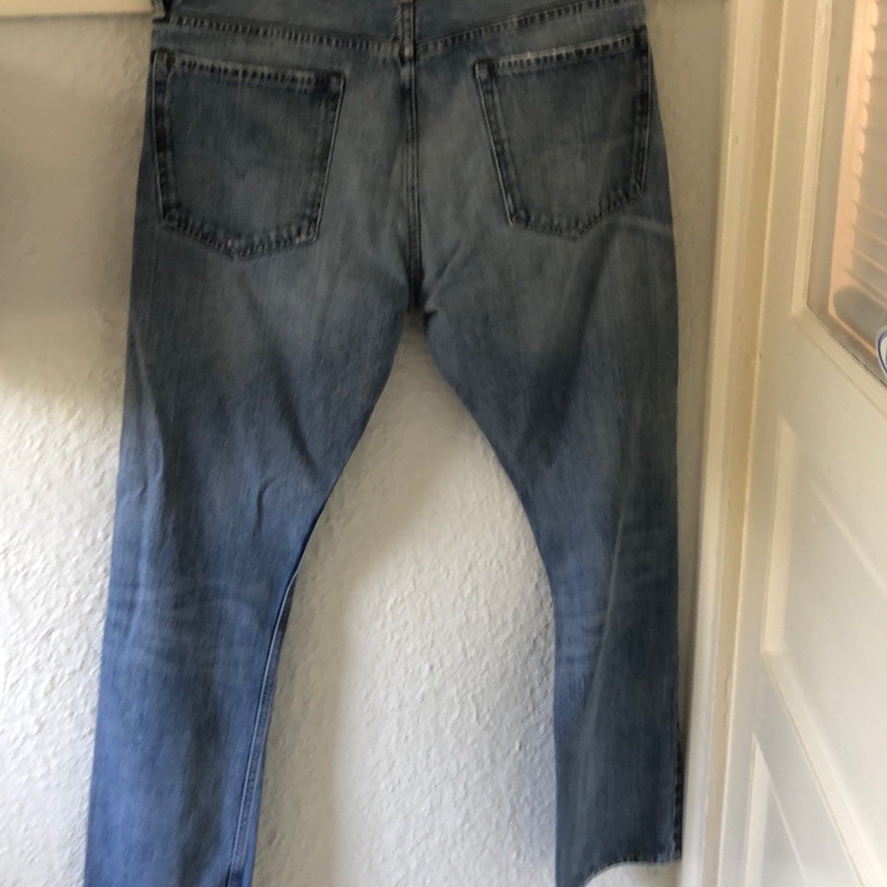 Jeans - Picture 2 of 2